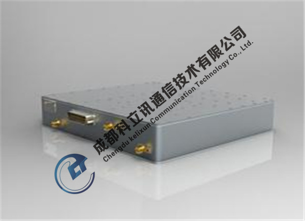 TN818Ⅰ型寬帶接收機(jī)