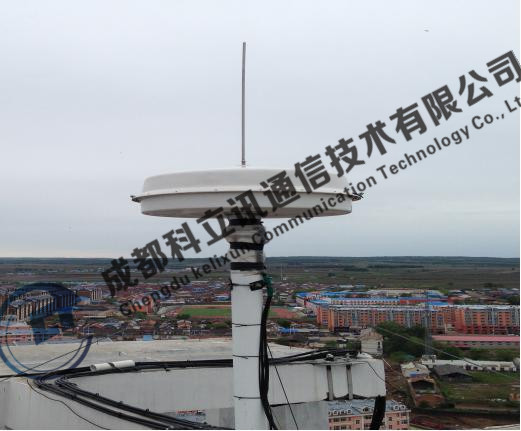 TN223空間譜測(cè)向天線